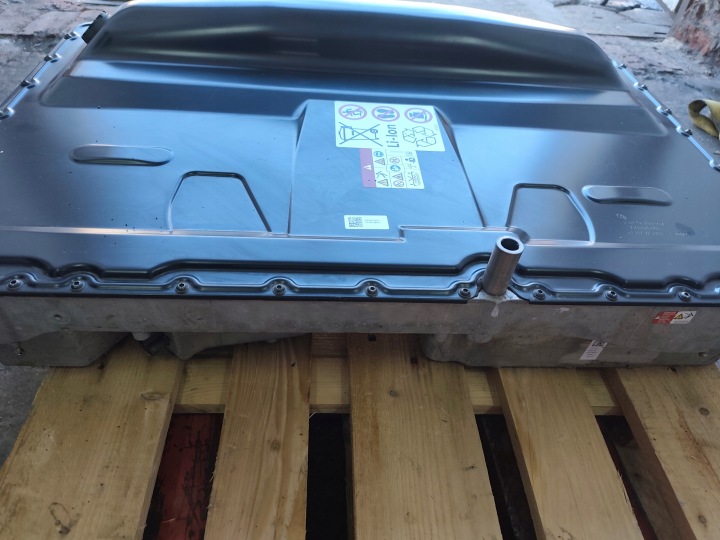 CUPRA FORMENTOR BATTERIE BATTERIE HYBRID 5WA915588G