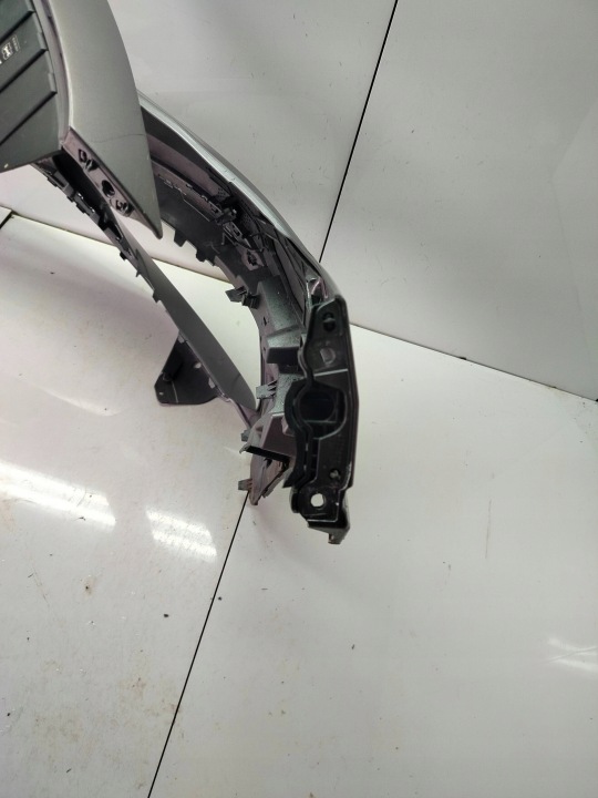 PARE-CHOCS AVANT AVANT MERCEDES GLA II W247 AMG A2478850607