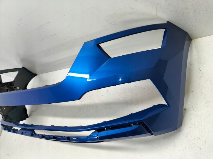 PARE-CHOCS AVANT AVANT SKODA KAMIQ 19-