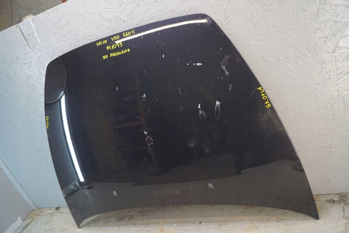 VOLVO S40 II V50 CAPOT COUVERCLE MOTEUR (M1079)