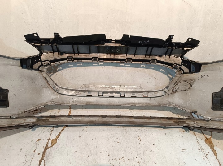 PARE-CHOCS FORD FOCUS MK4 17+ AVANT N572 SPOILER