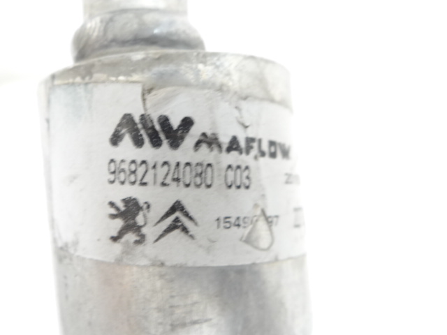 PEUGEOT 1.4 HDI CONDUITES DE DÉRIVATION FIL CLIMATISATION 9682124080