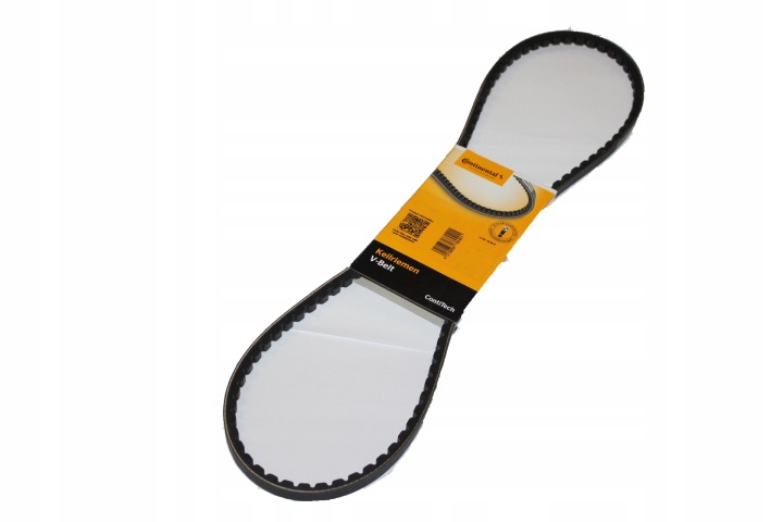 COURROIE EN V CONTITECH AVX13X1260