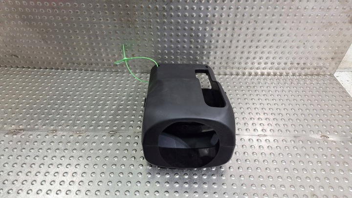 CHÂSSIS PROTECTION COLONNES DIRECTION 6999672 BMW G20 G21 G22 G23 G26 G42