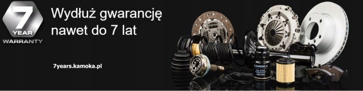 KAMOKA T0160 POMPE À EAU REFROIDISSEMENT MOTEUR
