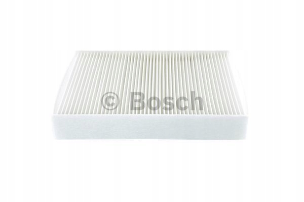 BOSCH 1 987 432 539 FILTRE VENTILATION ESPACES PASAZERSKIEJ
