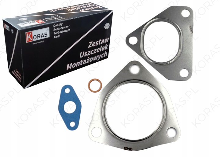 KIT JOINTS GK-475 7231670001 7231670002 7231670003 7231675004S