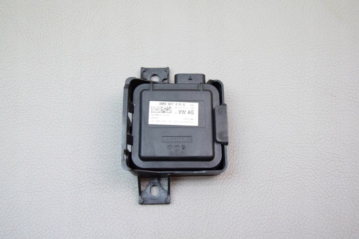 AUTRE MODULES AUDI A4 (8W2, B9) 4M0907410A 2.0L GASOLINE 185KW 2017