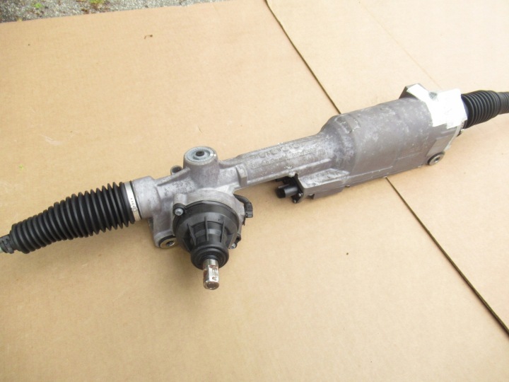 AUDI A5 8T LIFT A4 B8 CRÉMAILLÈRE DE DIRECTION DIRECTION 8K0909144L