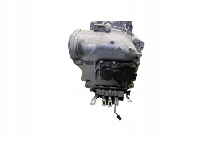 MOTEUR RENAULT ZOE 290106283R