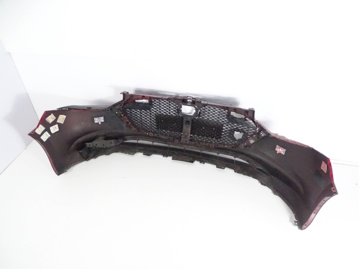 PARE-CHOCS AVANT AVANT MAZDA 3 BP 19-25 GRILLE /169