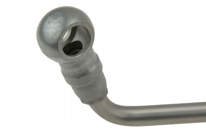 ECD-CT-016 NTY TUYAU HUILEUX TURBOCOMPRESSEURS NTY