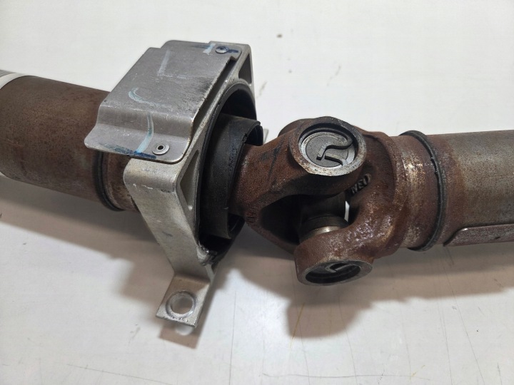 ARBRE DE TRANSMISSION FORD MUSTANG 2024-2025 FORD (PR3Z-4R602-E)