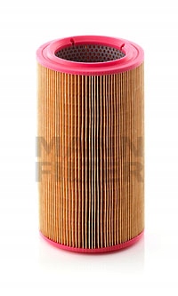 JUEGO DE FILTROS DE CARBON MANN-FILTER FIAT BRAVO II 