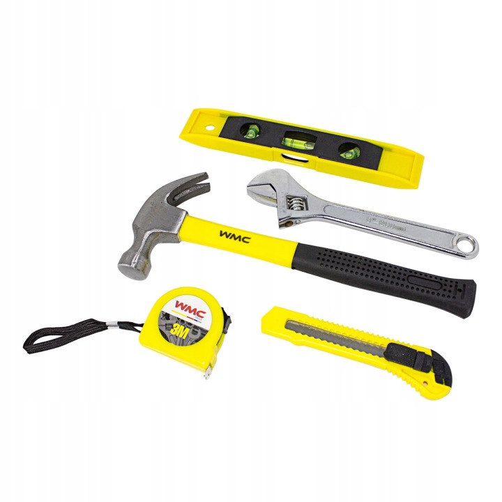 COFFRE DE RANGEMENT INSTRUMENTALE KIT OUTILS CLÉS 64 EL CADEAU