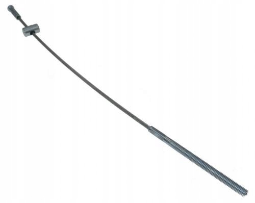 LINEX CÂBLE FREINS MANUEL OPEL ZAFIRA AVANT L-312 98-|LI 32.01.20