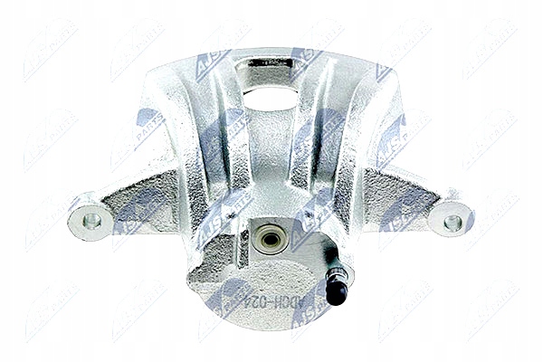 ÉTRIER DE FREIN DE FREIN AVANT JEEP CHEROKEE 2.4 2.5 2.8 3.7 #PETROLHEAD PRO+ KIT6