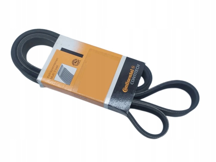 COURROIE MULTICANAL 4PK1538 CONTINENTAL