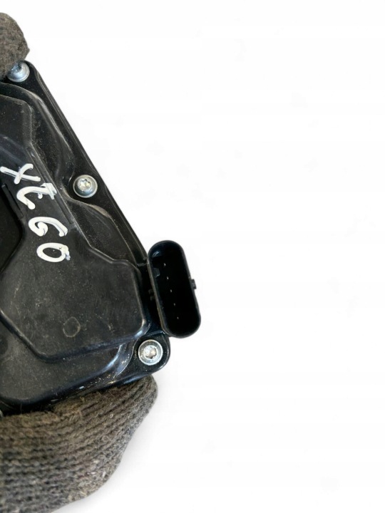 VOLVO XC60 2021 SOUPAPE PAPILLON DES GAZ 30668657