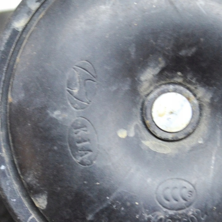 HYUNDAI KLAXON SIGNAL 28R-000034