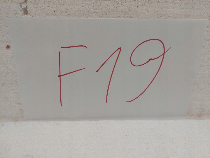 FILTRE CARBURANTS FLEETGUARD FF0527500