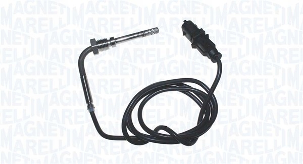 MAGNETI MARELLI 172000239010 CAPTEUR TEMPÉRATURE GAZ D'ÉCHAPPEMENT