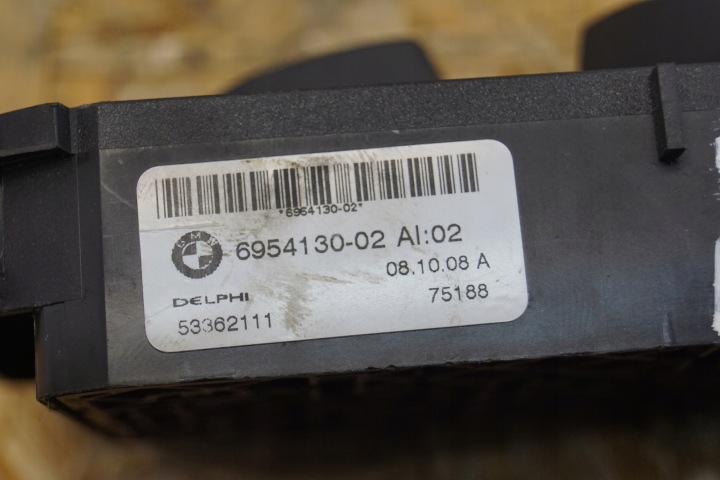 PANNEAU RÉGLAGES SIÈGES BMW E87 E90 E92 6954130