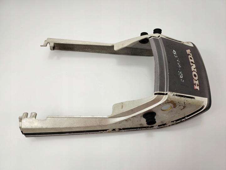 HONDA CBX 400 550 750 1000 DÉFLECTEUR D'AIR ARRIÈRE QUEUE PLASTIQUE PROTECTION PLASTIQUE