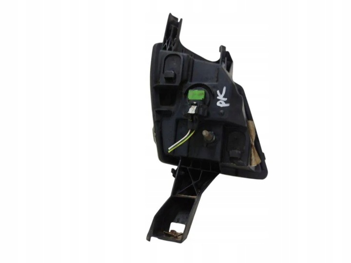 PHARE ANTIBROUILLARD AVANT PEUGEOT 407 2006 9641945680