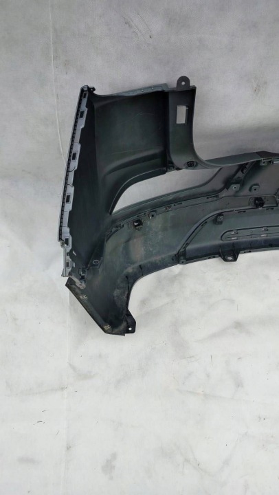 SSANGYONG KORANDO IV 19- PARE-CHOCS ARRIÈRE ARRIÈRE PDC K78811-37000