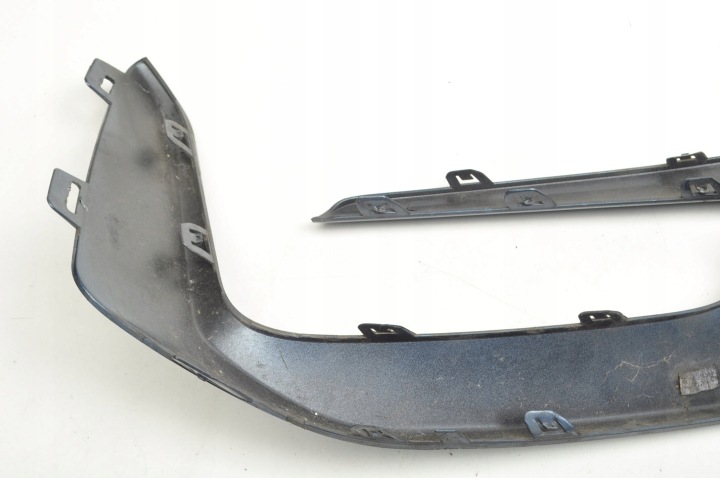 FORD KUGA MK3 CHÂSSIS GRILLE HALOGÈNE GAUCHE LV4B-17C755-S
