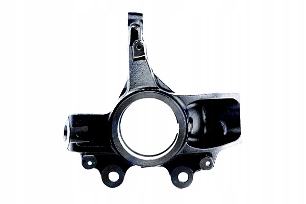 ROTULE DE DIRECTION AVANT FORD C-MAX 07- FOCUS II 04-11 DROITE NTY
