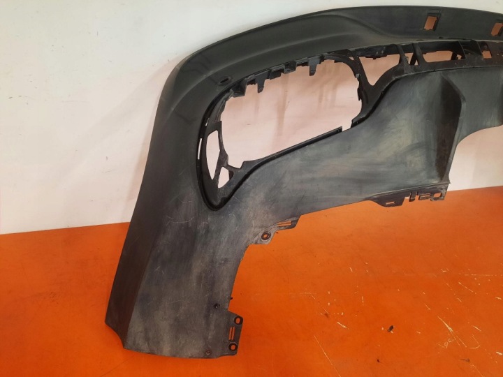 MERCEDES W167 GLE II 19- DIFFUSEUR DOUBLURE PARE-CHOCS ARRIÈRE ARRIÈRE A1678850607