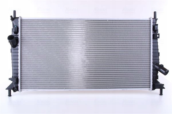 RADIATEUR DE MOTEUR VOLVO C30 C70 II S40 II V50 FORD photo 4 - milautoparts-fr.ukrlive.com