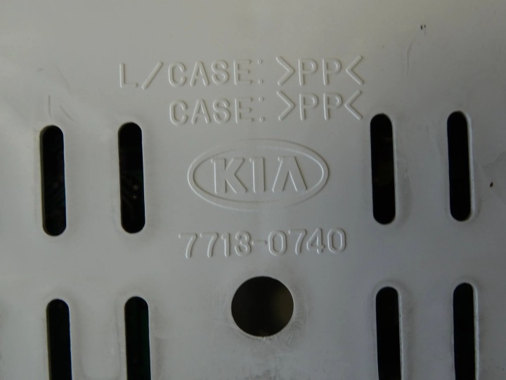COMPTEUR KIA PICANTO 9400307020 NR47