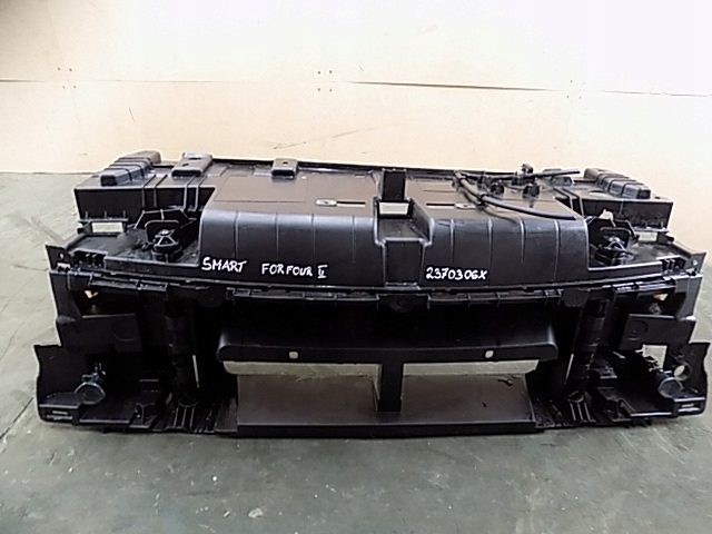 SMART FORFOUR II W453 ADMISSION CANAL AIR 2370306X