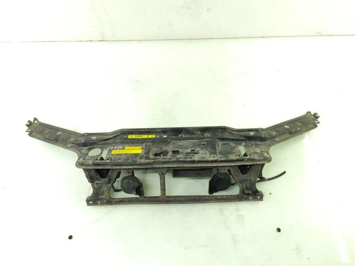 ENSEMBLE RADIATEURS VOLVO S60 I 9190725 2.4L DIESEL 2008