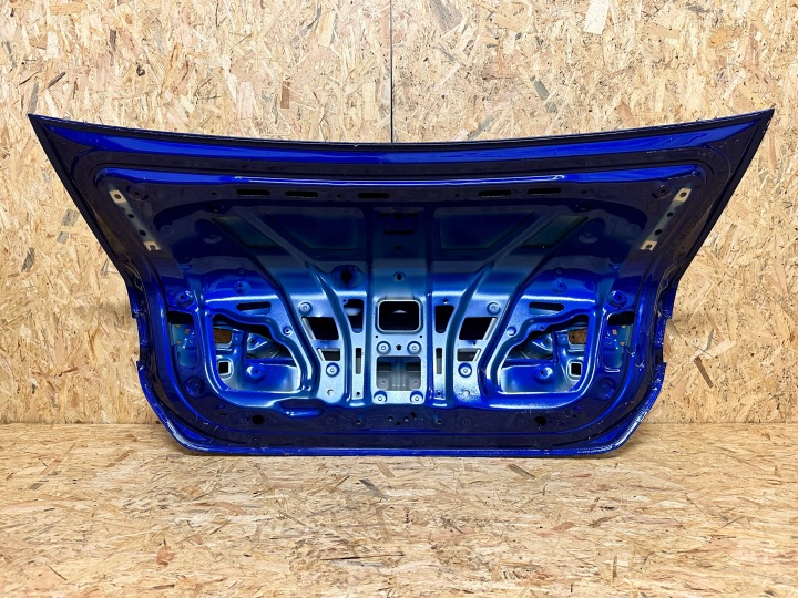COUVERCLES DE COFFRE COUVERCLES DE COFFRE ARRIÈRE BMW G60 M5 G90 9626986