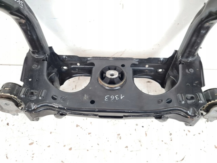 2023 SKODA ENYAQ IV CHÂSSIS ARRIÈRE 1EA505235BC
