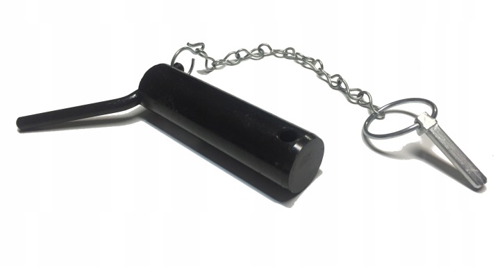 PIVOT AVEC ÉTRIER DE FIXATION 45X150 MM KRAMP