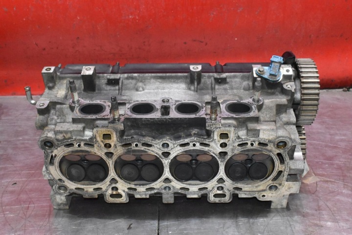 CULASSE MOTEUR 7S7G-6090-CB FORD FOCUS MK2 1.6 16V 101 KM 08-11