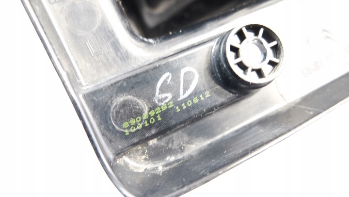 CITROEN C3 PICASSO PHARE GAUCHE ARRIÈRE 9681727280