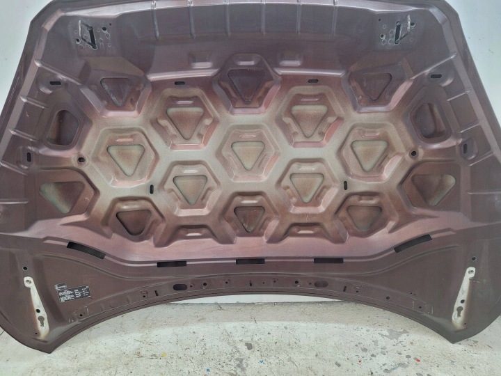 VOLVO XC60 I LIFT 13- CAPOT PKRYWA MOTEUR AVANT AVANT TEXTURE DE WATTS 31335876