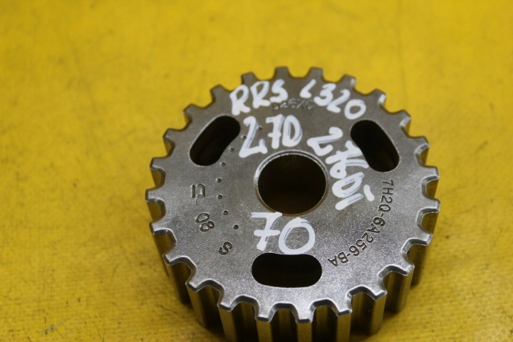 KOLO POULIE RANGE ROVER SPORT L320 2.7 7H2Q6A256BA
