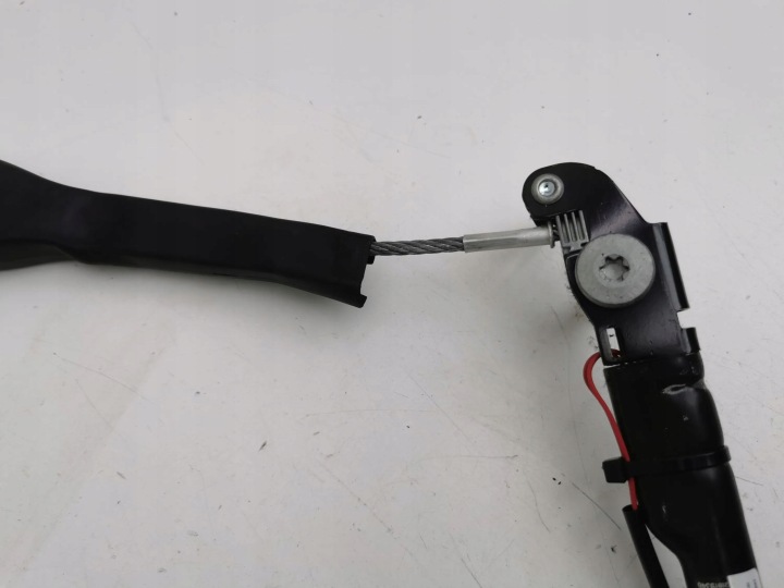 OPEL ANTARA AVANT CEINTURE DE SÉCURITÉ 2012 20TEH34707