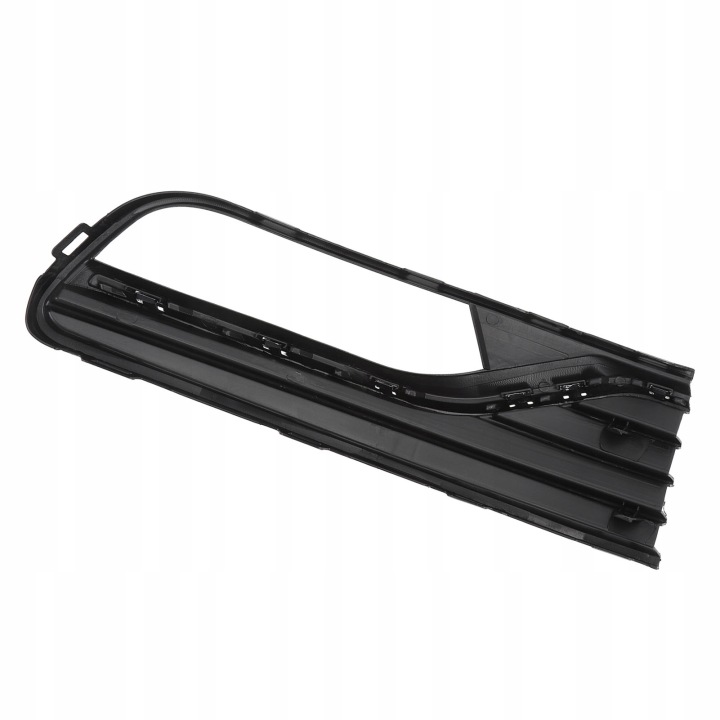 AVANT PARE-CHOCS MGA LÉGER GRILLE 6C0853665J CHROME PERFECT TK
