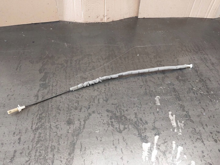 CÂBLE SERRURE PORTES GAUCHE AVANT BMW 3 E46 COUPÉ 8221519