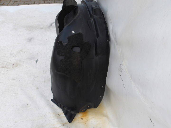 PASSAGE DE ROUE DROIT AVANT VOLVO XC40 II 2 2019-2023