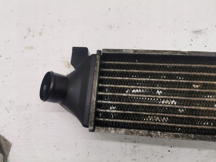 ÉCHANGEUR AIR-AIR FORD TRANSIT MK6 2.4 TDDI YC159L440BC