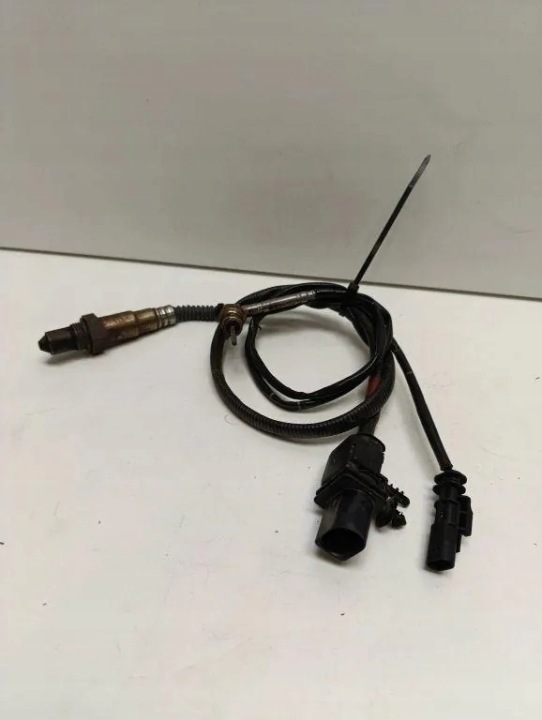 SONDE LAMBDA VW TRANSPORTER V (T5) FURGON 1928404687 1.9L DIESEL 2008